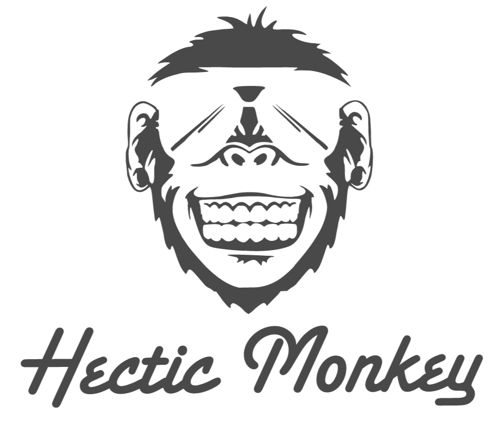 Hectic Monkey Clothing